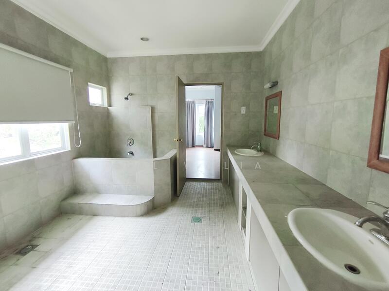 For Sale - Ukay Heights Bungalow