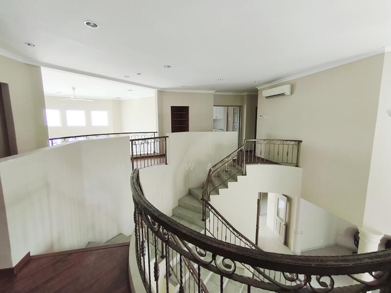 For Sale - Ukay Heights Bungalow