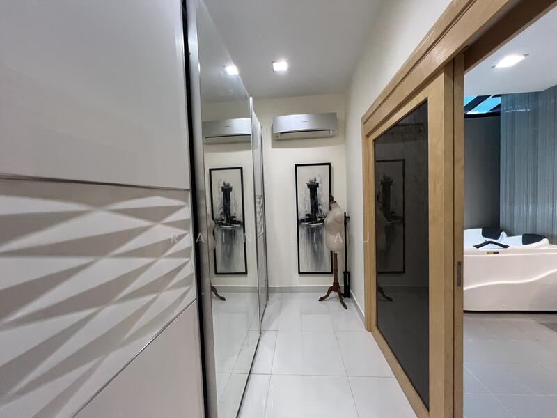 Corridor