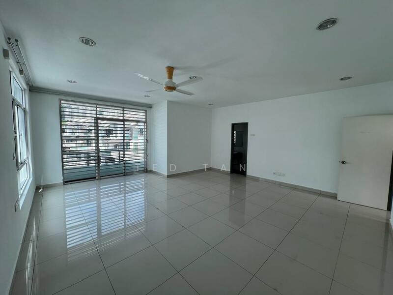 Semi-Detached House for Sale in Taman Alor Vista (Bayan Lepas) - Ted Tan - Living Room - PropertyGuru.com.my