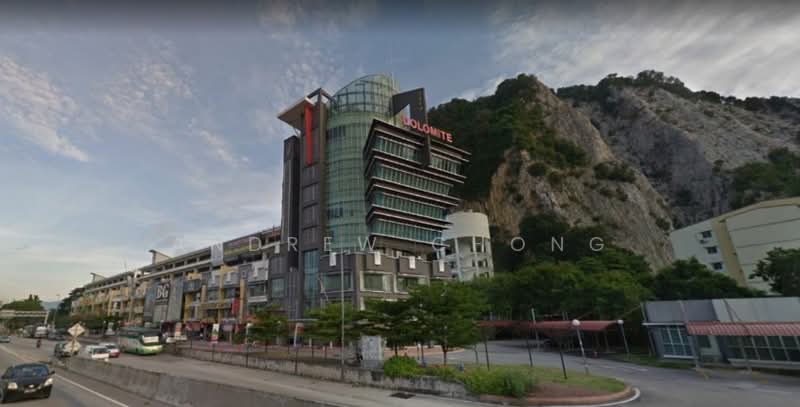 Retail Office for Sale in Batu Caves (Selangor) - Andrew Chong - Exterior - PropertyGuru.com.my