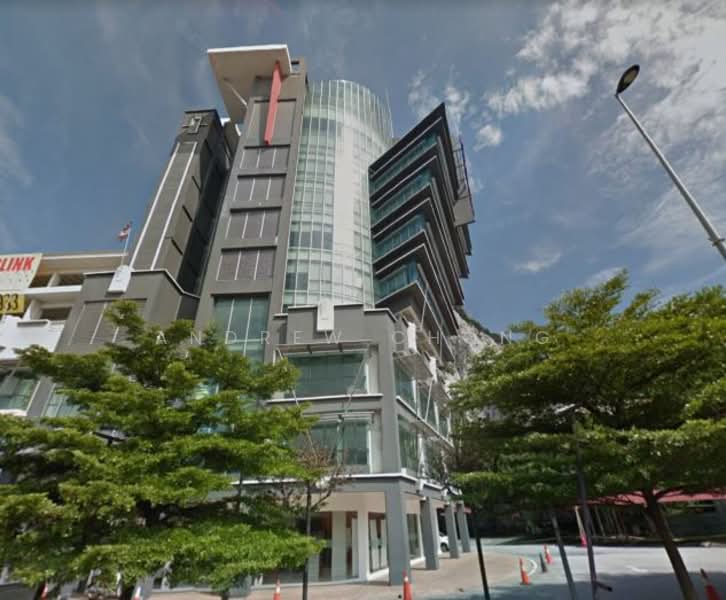 Retail Office for Sale in Batu Caves (Selangor) - Andrew Chong - Exterior - PropertyGuru.com.my