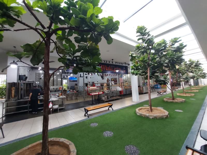 Kondominium untuk Dijual di Lakefront Homes - Azlin Ismail - Interior - PropertyGuru.com.my
