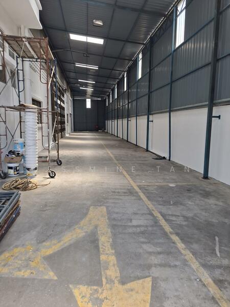 Corridor