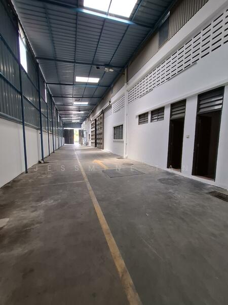 Corridor