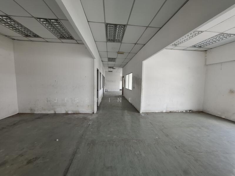 Corridor