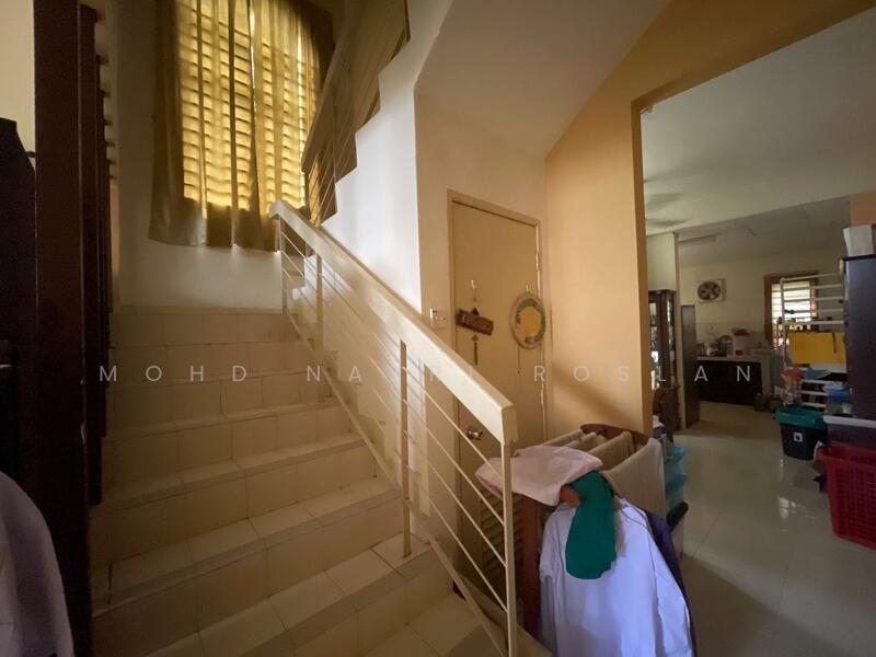 Corridor