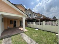 For Sale - Ttdi Jaya