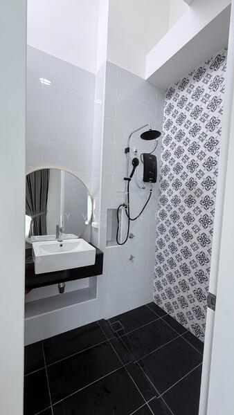 For Rent - Eco Tropics