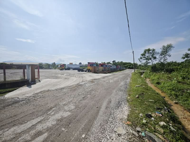 Tanah Perindustrian untuk Dijual di Kawasan Perindustrian Tasek (Ipoh) - Cherie Chong - Exterior - PropertyGuru.com.my