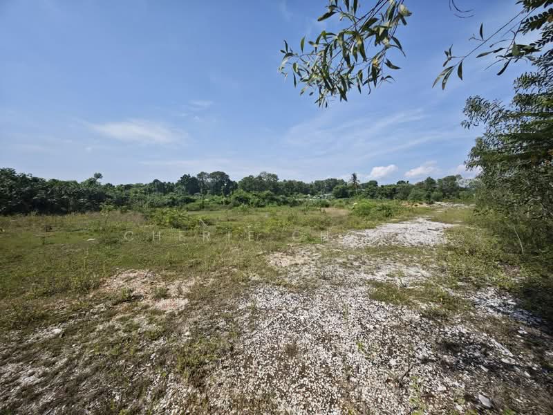 Tanah Perindustrian untuk Dijual di Kawasan Perindustrian Tasek (Ipoh) - Cherie Chong - Exterior - PropertyGuru.com.my