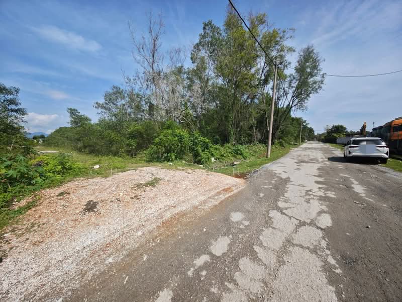 Tanah Perindustrian untuk Dijual di Kawasan Perindustrian Tasek (Ipoh) - Cherie Chong - Exterior - PropertyGuru.com.my
