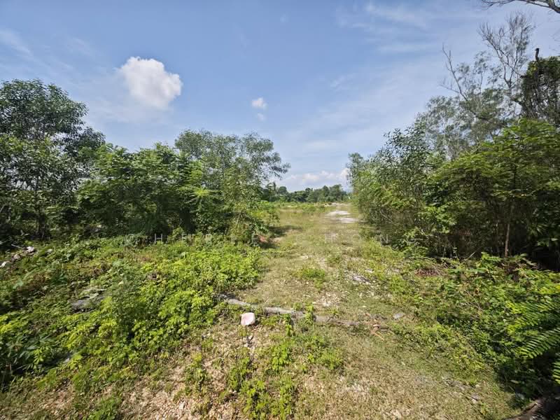 Tanah Perindustrian untuk Dijual di Kawasan Perindustrian Tasek (Ipoh) - Cherie Chong - Exterior - PropertyGuru.com.my