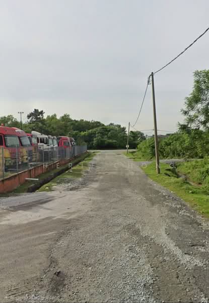 Tanah Perindustrian untuk Dijual di Kawasan Perindustrian Tasek (Ipoh) - Cherie Chong - PropertyGuru.com.my
