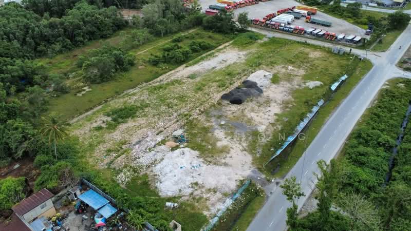 Tanah Perindustrian untuk Dijual di Kawasan Perindustrian Tasek (Ipoh) - Cherie Chong - Exterior - PropertyGuru.com.my