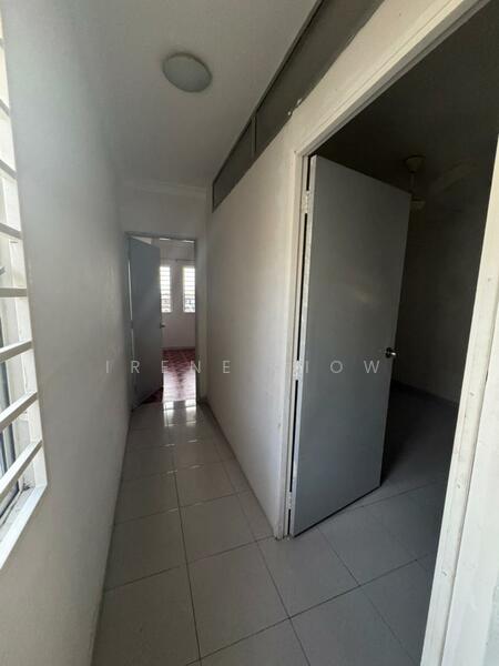 2-storey Terraced House for Sale in Taman Seraya (Ampang) - Irene Tiow - Corridor - PropertyGuru.com.my