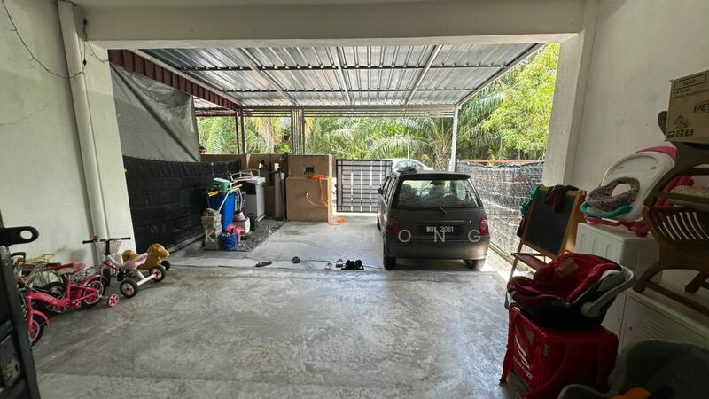 Car Park