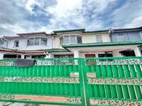 For Sale - Ttdi Jaya