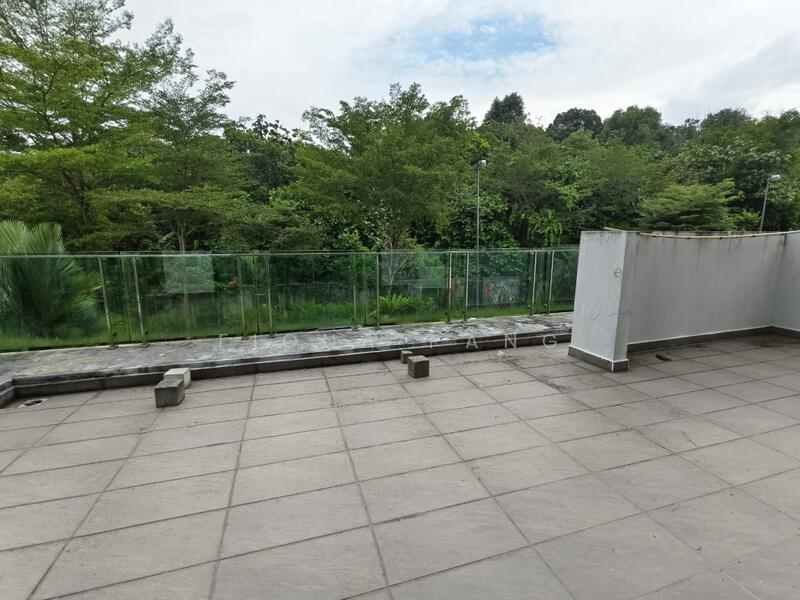 Untuk Dijual - Indah Heights