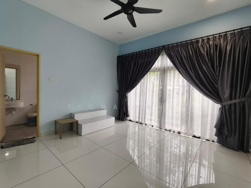 Untuk Dijual - Indah Heights