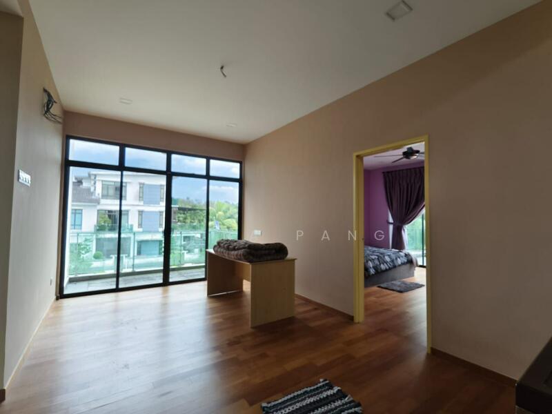 Untuk Dijual - Indah Heights