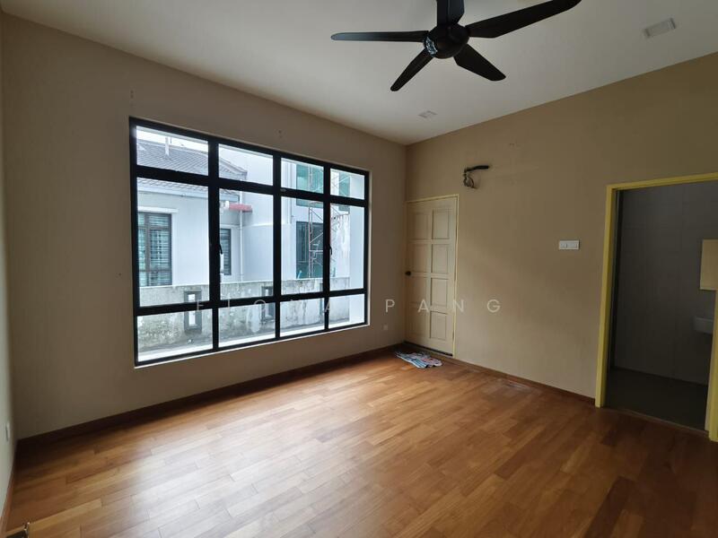 Untuk Dijual - Indah Heights