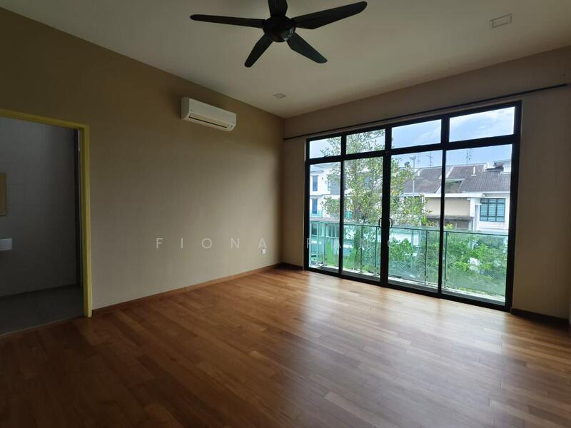 Untuk Dijual - Indah Heights