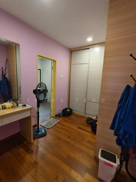 Untuk Dijual - Indah Heights