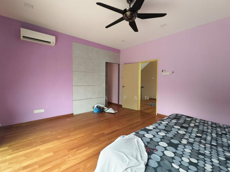 Untuk Dijual - Indah Heights