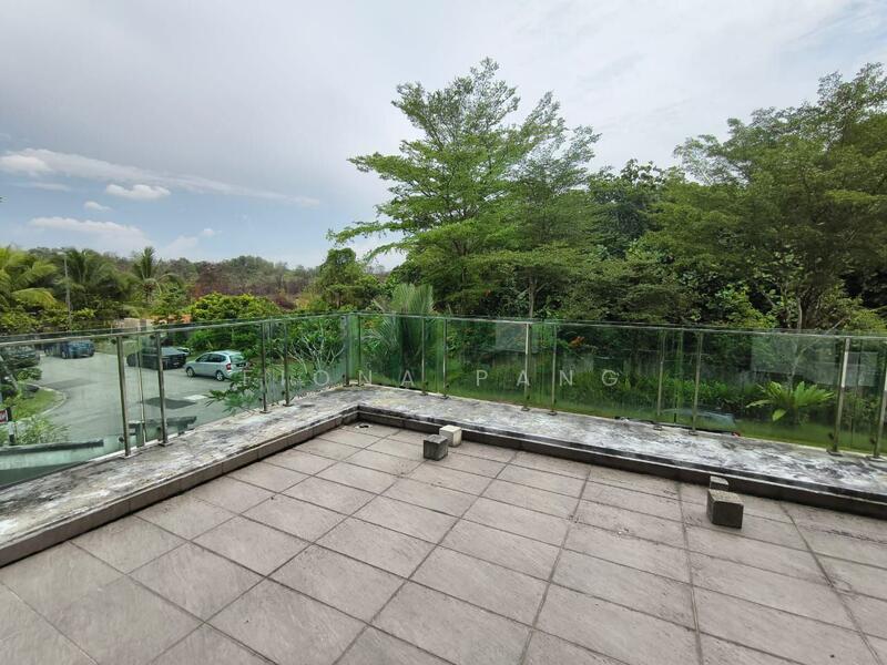 Untuk Dijual - Indah Heights