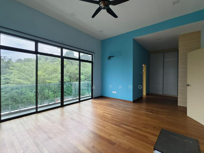 Untuk Dijual - Indah Heights