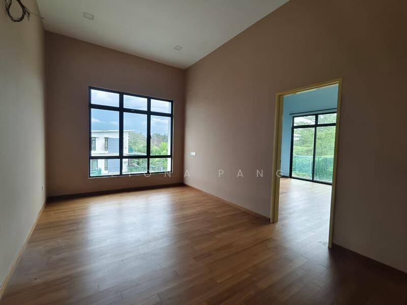Untuk Dijual - Indah Heights