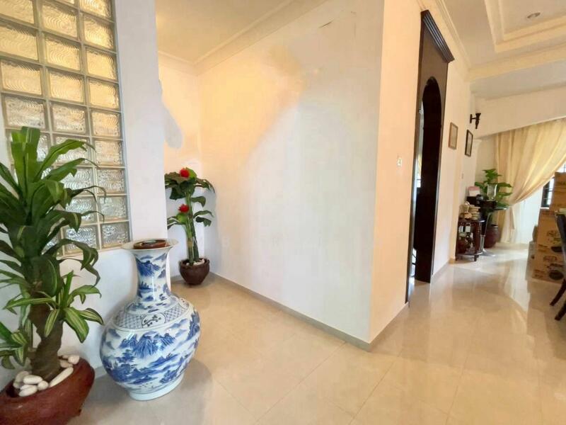 Corridor