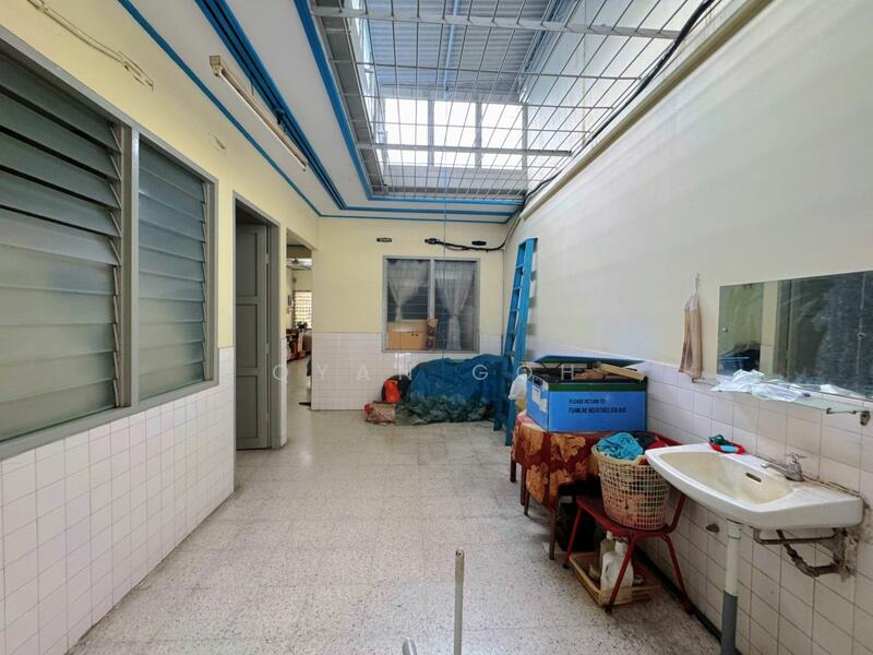 Corridor