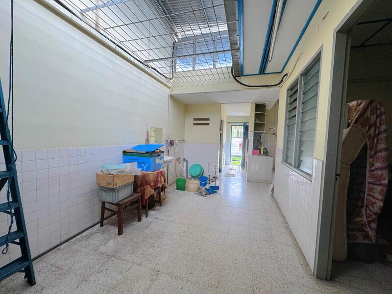Corridor