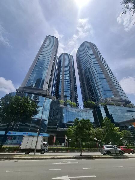 For Sale - Bangsar south