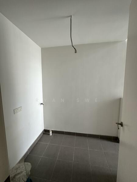 Kondominium untuk Dijual di Verdana @ North Kiara - Ryan Swe - Bathroom - PropertyGuru.com.my