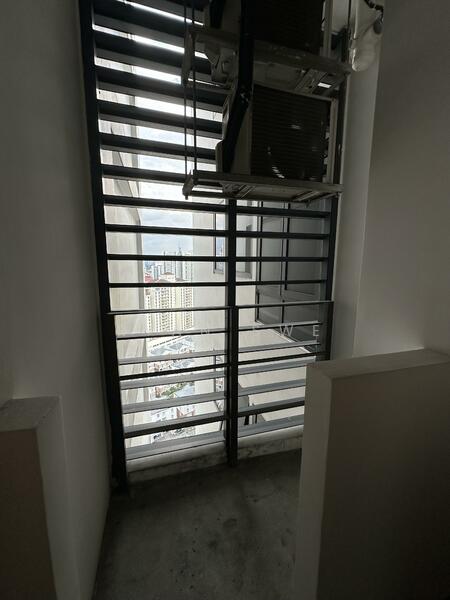 Kondominium untuk Dijual di Verdana @ North Kiara - Ryan Swe - Exterior - PropertyGuru.com.my