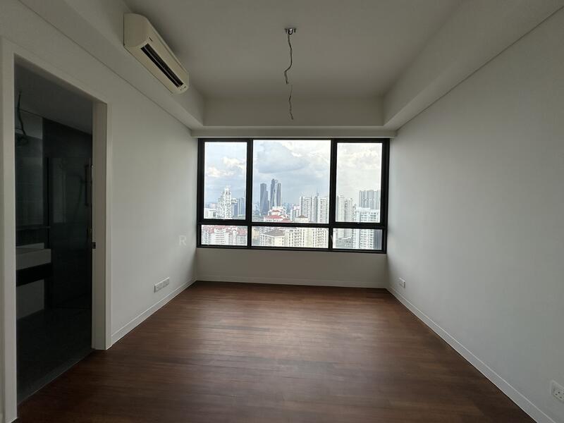 Kondominium untuk Dijual di Verdana @ North Kiara - Ryan Swe - Bedroom - PropertyGuru.com.my