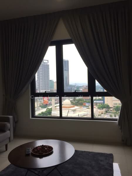 NOVUM untuk Untuk Dijual - RM 619,999, Mac 2026 - Living Room - PropertyGuru.com.my