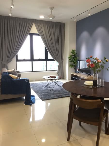 NOVUM untuk Untuk Dijual - RM 619,999, Mac 2026 - Living Room - PropertyGuru.com.my
