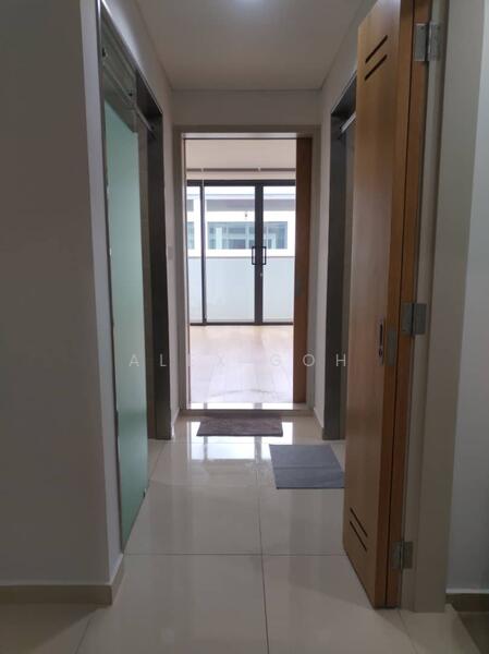 Corridor