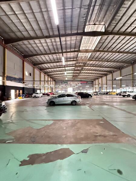 Car Park