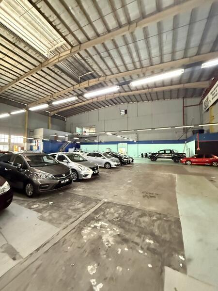 Car Park