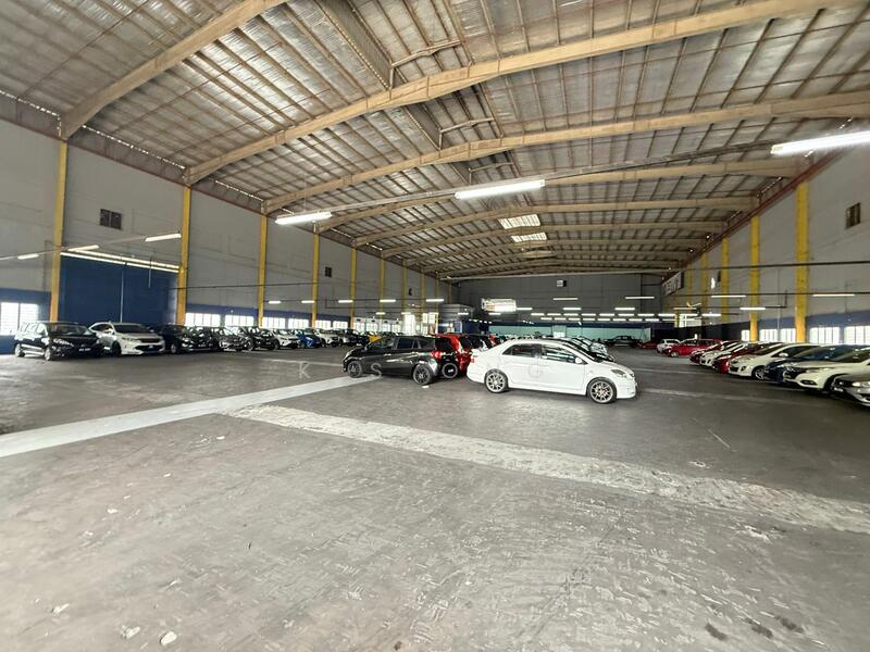 Car Park