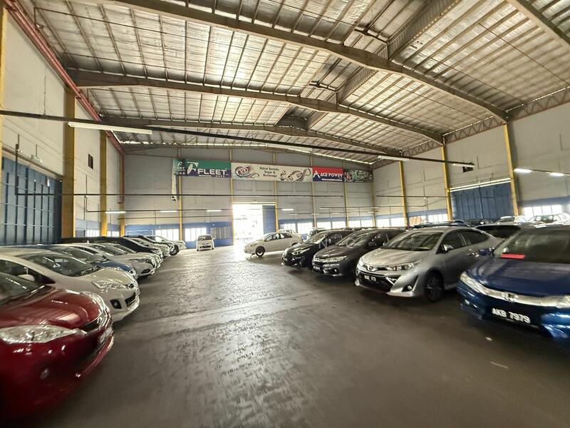 Car Park