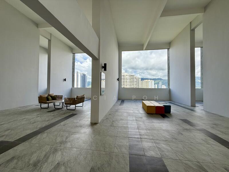 Untuk Dijual - The Zen