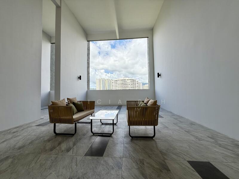 Untuk Dijual - The Zen