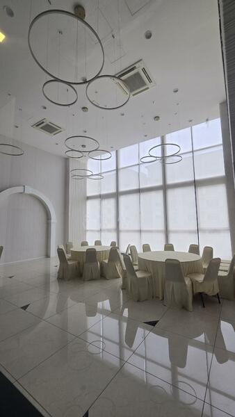 Private Banquet