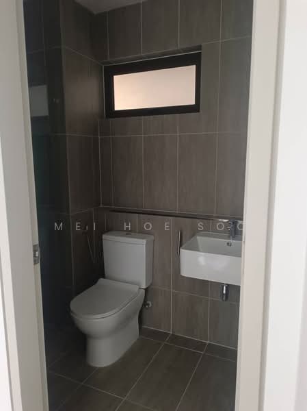 The Pulse Residence untuk Untuk Dijual - RM 620,000, Apr 2026 - Bathroom - PropertyGuru.com.my